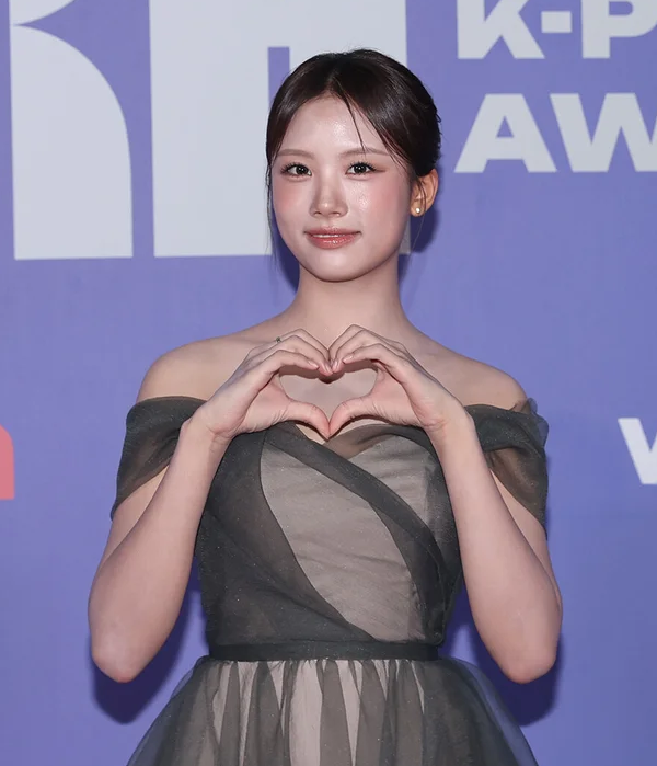 [포토S] '이동국 딸' 이재시, '연예인 뺨치는 비주얼'