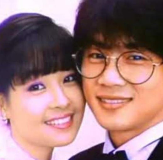 전영록과 이미영 - 원조 스타 커플