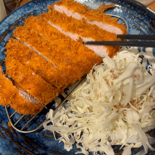 과천정부청사역 돈까스 우동 맛집 우동키노야 과천점 후기 (주차, 웨이팅)
