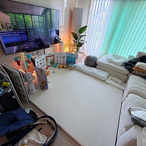 [내돈내산] 리포소홈 200x240 빅매트, 1개월 사용 후 느낀 진짜 솔직 후기!