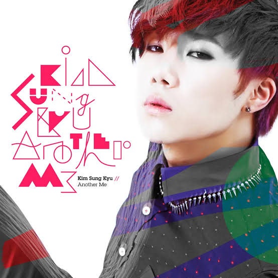 [2012년/'넬'인가?했는데.. 성규였네?]인피니트 성규  - I NEED YOU