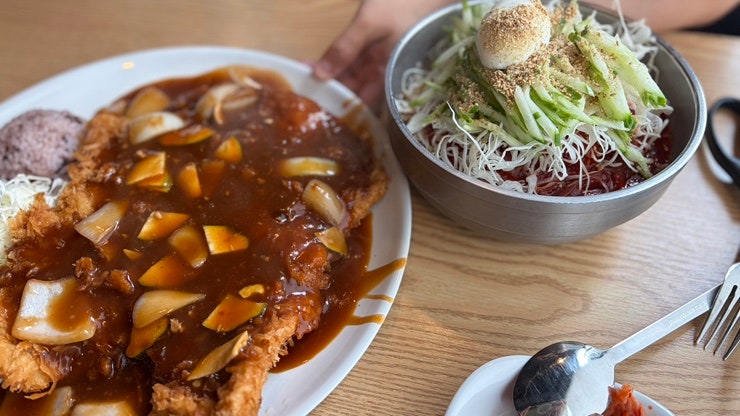 뚱보아저씨 서천본점 추천