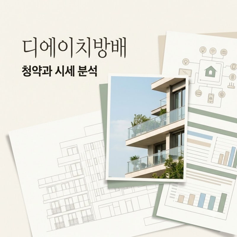 분양가 22억→호가 40억? 안유진 청약이 화제 된 이유