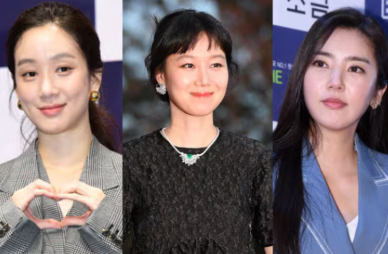 손담비·공효진·정려원 ‘손절설’ 게시물 잇단 중단…“온라인 흔적 지우기?” 다시 불붙....