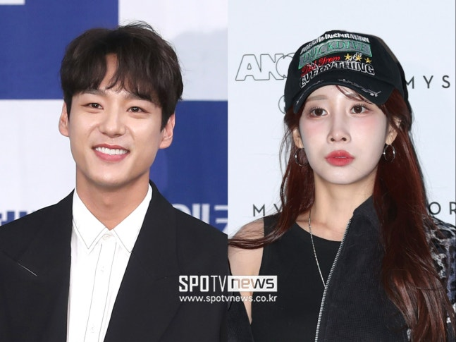 "2년 전 최애가 예비신랑?" 곽시양 유지애 결혼, 과거 이상형 발언 재조명