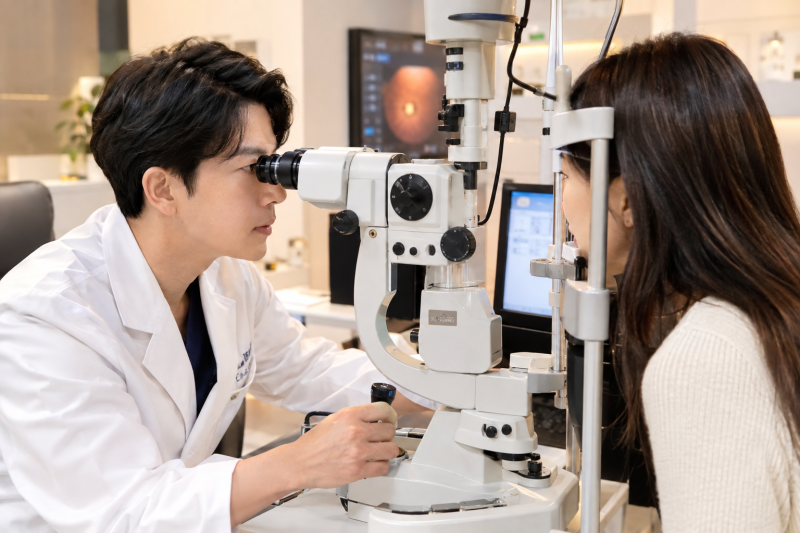 백내장 수술 몇백 썼는데 20만원만 지급? 대법원 판례와 실비 수술비 청구법(대법원 2022다21674....