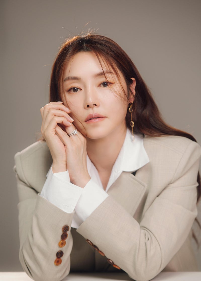 차지연 뮤지컬 배우 . 가수