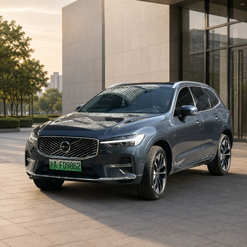 볼보 XC60 보증 7년·14만km, 9월 출고 조건과 범위