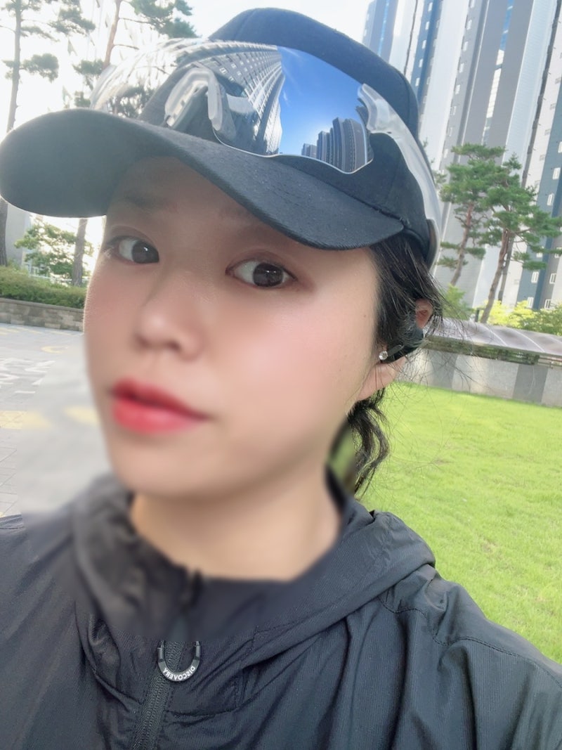 [UJM] 귀걸이형 무선 노이즈무선 고음질 블루투스 이어폰