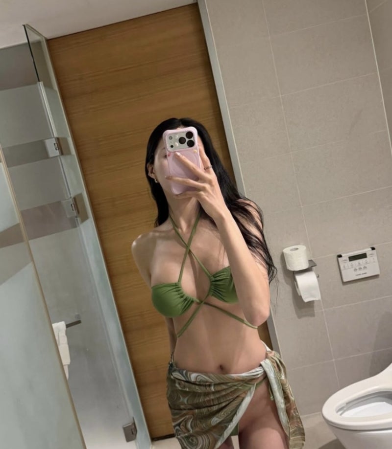 이다영 배구 선수 근황