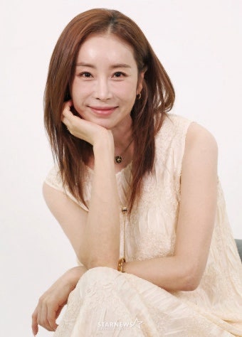 배우 한다감 47세 임신, 시험관 한번에 성공한 기적 같은 소식