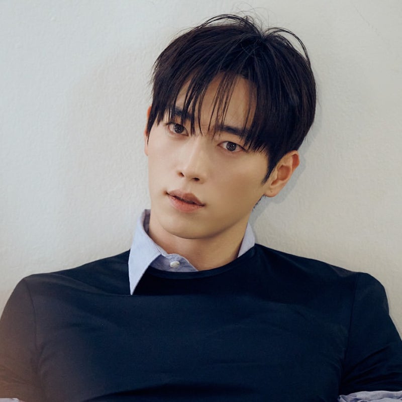 서강준 전역 후 짧은 헤어 리즈, 덮머 깐머 오가는 스타일링