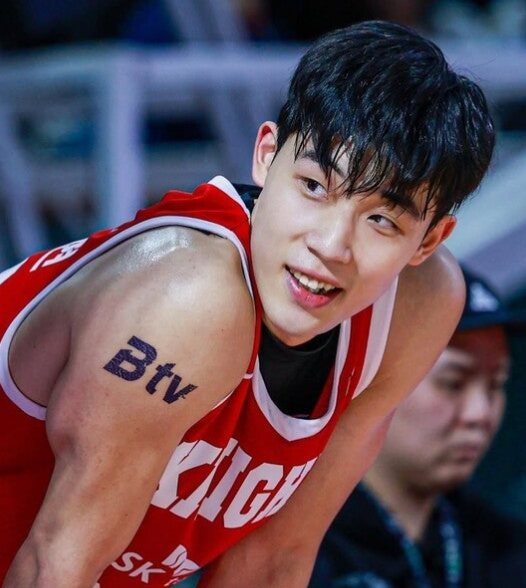 배구 이재영 3살 연하남친 농구 오재현?럽스타 열애설 전남친 이슈