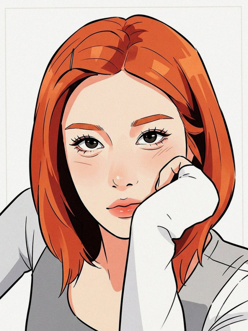 권은비 데자부, 워터밤 여신이 1년 4개월 만에 택한 반전의 진짜 이유