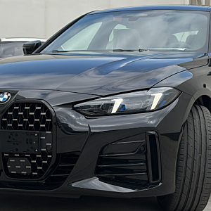 BMW 420i 그란쿠페 가격 이게 맞아? 할인·출고 조건 종결내는법은!?