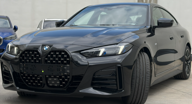 BMW 420i 그란쿠페 가격 이게 맞아? 할인·출고 조건 종결내는법은!?