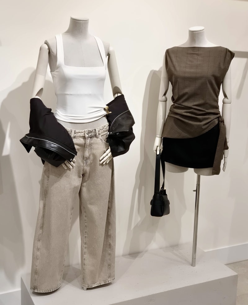 H&M 가을신상 | 트렌치 재킷 품절 시작, 4만 원대로 건질 가을 아이템 5가지