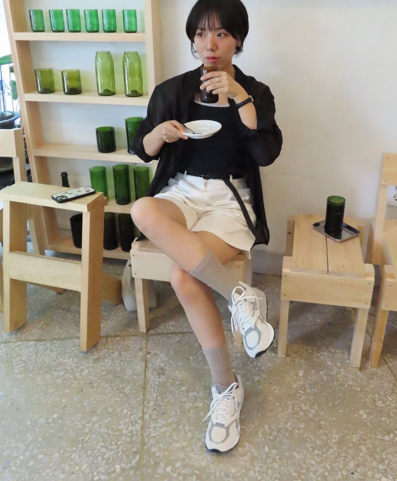 근본템 넘보는 뉴발란스 신상 880R 여자 운동화 추천 발편한 신발 후기
