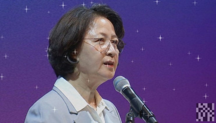 12억 고급 <b>관사</b>에 복지는 삭감? 본인 허리띠는 안 쪼인 <b>추미애</b>, 도청 ....