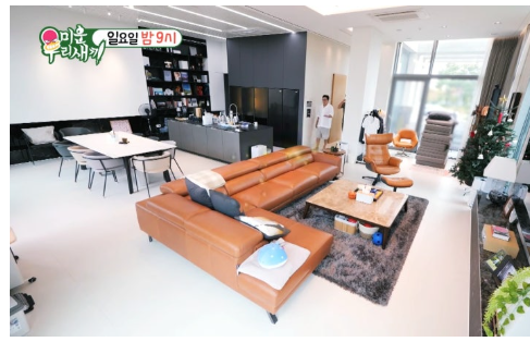 정준호 재산 어느 정도길래? 송도 세컨하우스·사업·이하정 자녀까지 화제