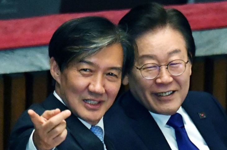[정치]민주당-조국혁신당 합당론, 두 당은 뭘 얻고 뭘 잃을까