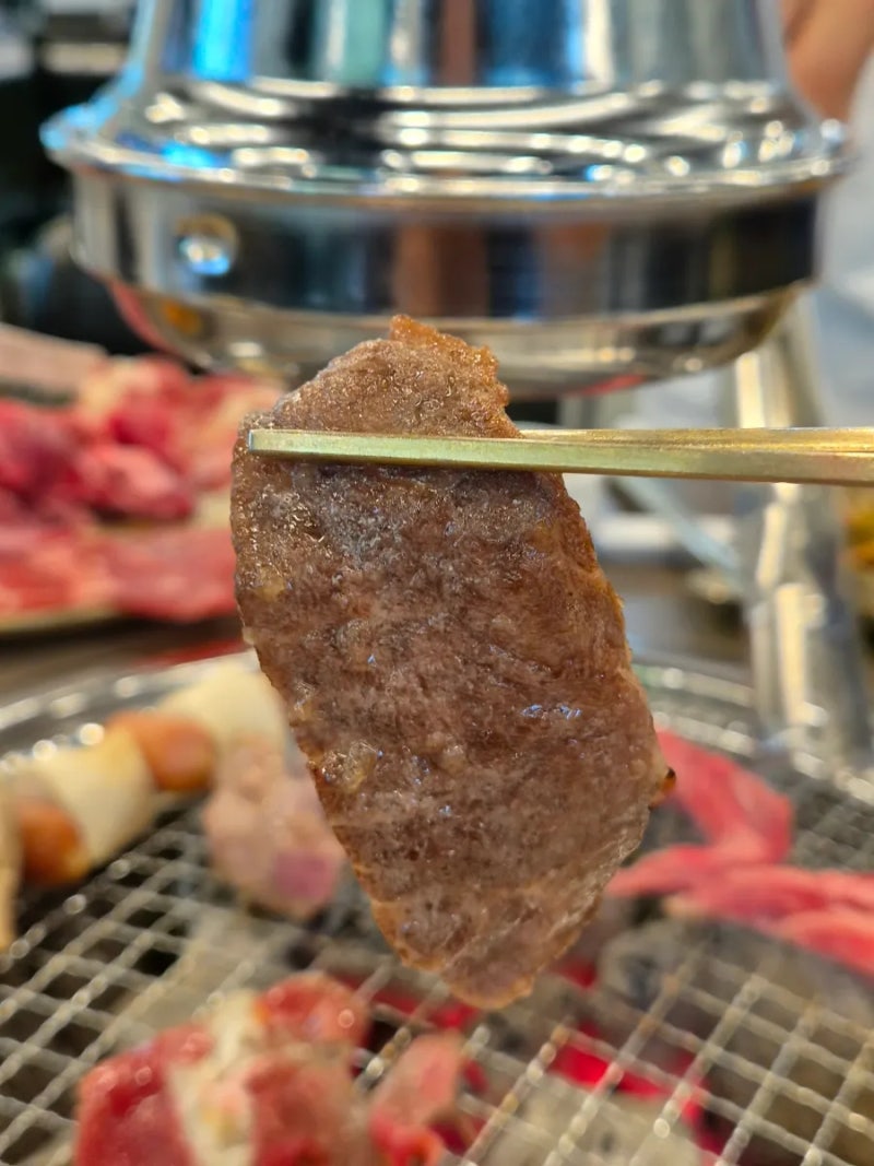 순천 오천동 맛집 고기집 추천 소갈비 맛집 무등소갈비 순천오천점