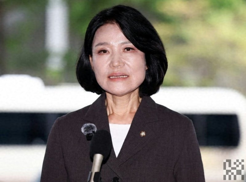 여당 초선에 "떠나라" 공개 최후통첩…과방위, 무슨 일이 벌어졌나