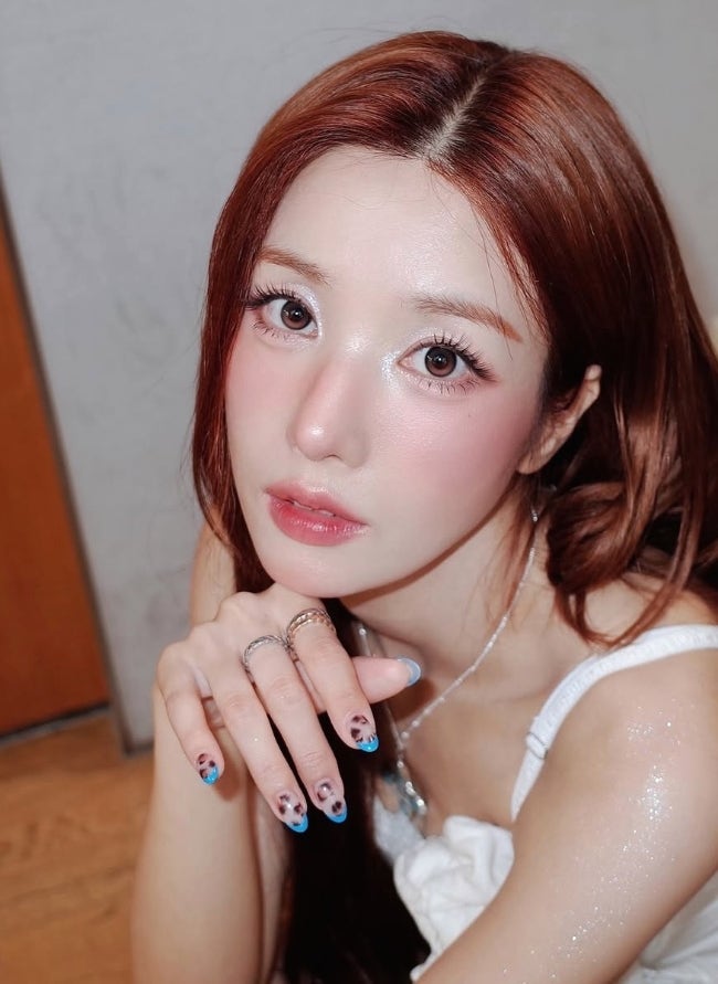 "워터밤 안 나간 이유?" 권은비, 고음 싹 빼고 컴백한 진짜 속마음! 나이·인스타·신곡 프로필....