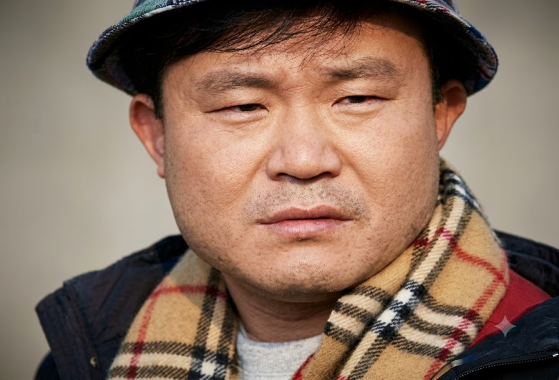 "10년을 같이 살았는데 아내에게 남편이 또 있었다"… 뒤늦게 밝혀진 톱배우의 충격적인 사연