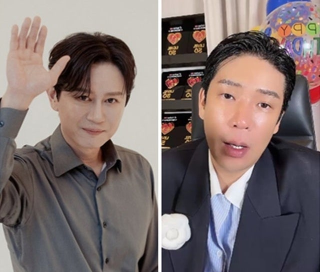 김민종, 3년 준비한 할리우드 영화 하차까지…MC몽 사과 뒤에 남은 106일의 후폭풍