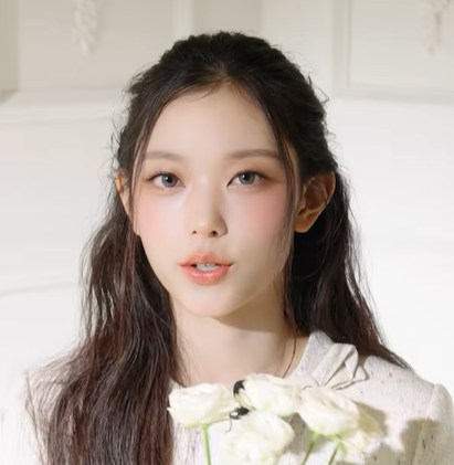 뉴진스 해린, 10개월 만에 공식석상 복귀...가장 먼저 선택한 일정은 의외