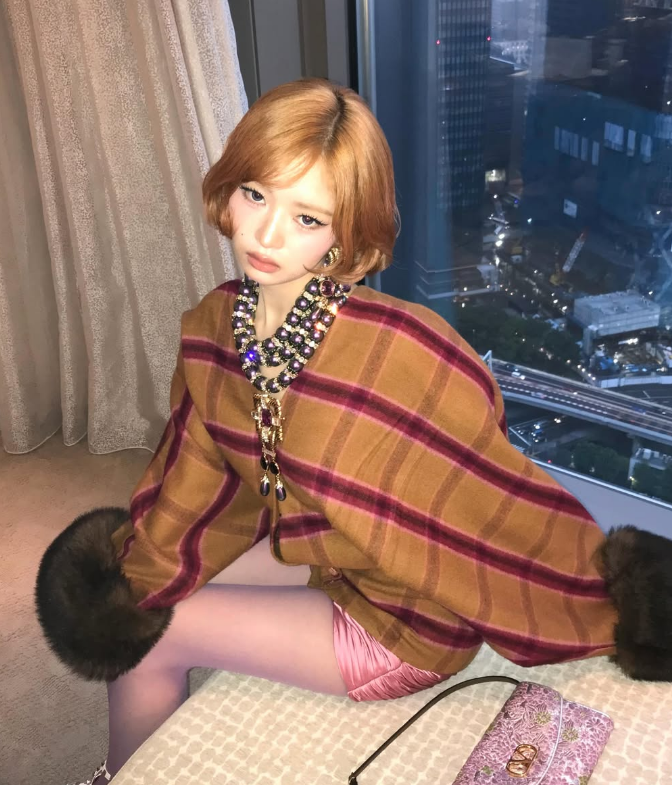 장원영도 안유진도 아닙니다… 아이브에서 다시 보게 된 "이 멤버" 프로필 근황