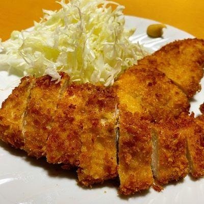 치킨까스가 이렇게 바삭할 수 있다고? 겉바속촉으로 만드는 치킨까스 황금 레시피
