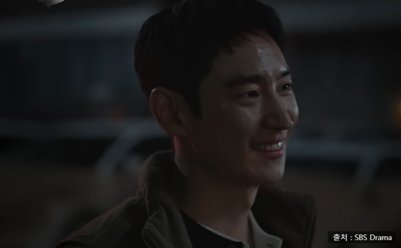 이제훈이라 잔잔할 줄 알았다가 시청률 16.0%까지 터진 사이다 드라마 | 김도기 복수대행 모범....
