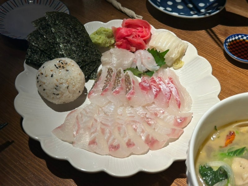 동탄 북광장 횟집 맛집 | 숙성회 이자카야 술집 | 수산장 동탄점