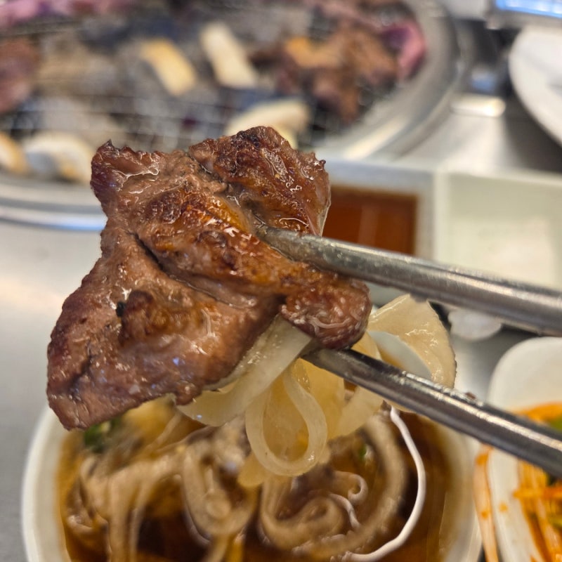 대곡동 맛집 매일숯불구이 대곡점, 가족외식으로 찾은 가성비 고기집