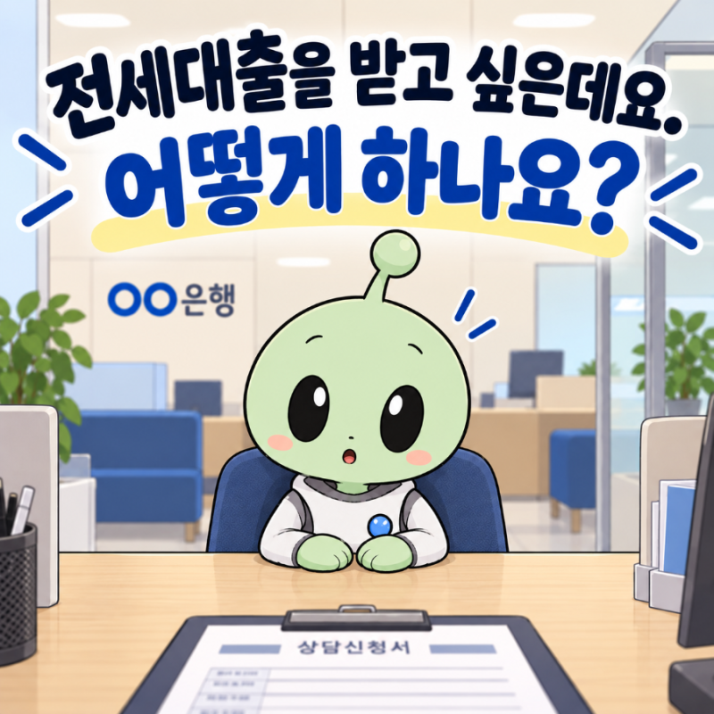 2026 버팀목 전세자금대출｜조건·소득·금리·한도·신청방법