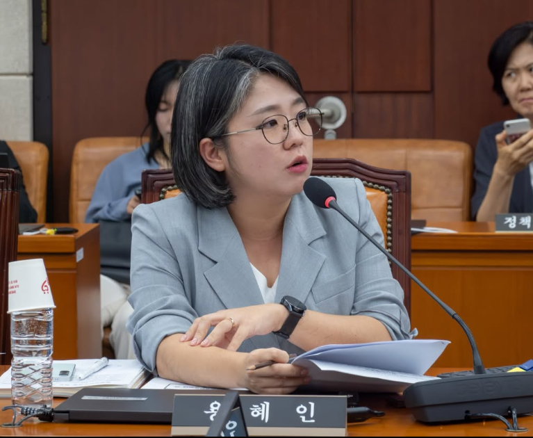 용혜인 장관 후보자 논란 총정리, 의원직 겸직·청문회 쟁점은?