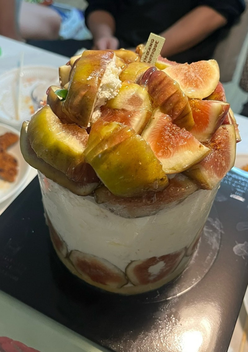 [대전 성심당 DCC점] 시루 오픈런 후기 + 성심당 케익부띠끄&시루전문점과 비교분석