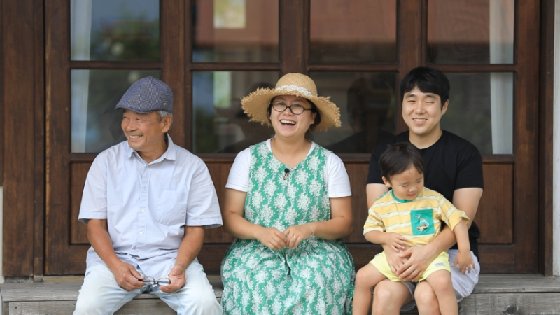 [건축탐구 집] 폐가를 고쳤더니 가족이 왔다| 김제 최별 1905년생 집 어디, 김제 ....