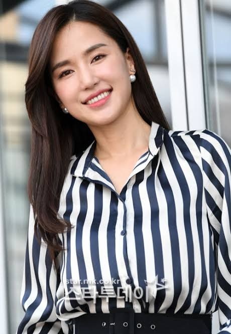 "약한영웅 연시은 엄마!" 공현주 프로필 나이 키, 실제 나이 들으면 깜짝 놀라는 이유?