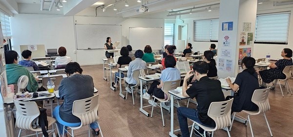 320시간이면 끝인 줄 알았는데… 국비 요양보호사 자격증은 신청 순서가 다릅니다