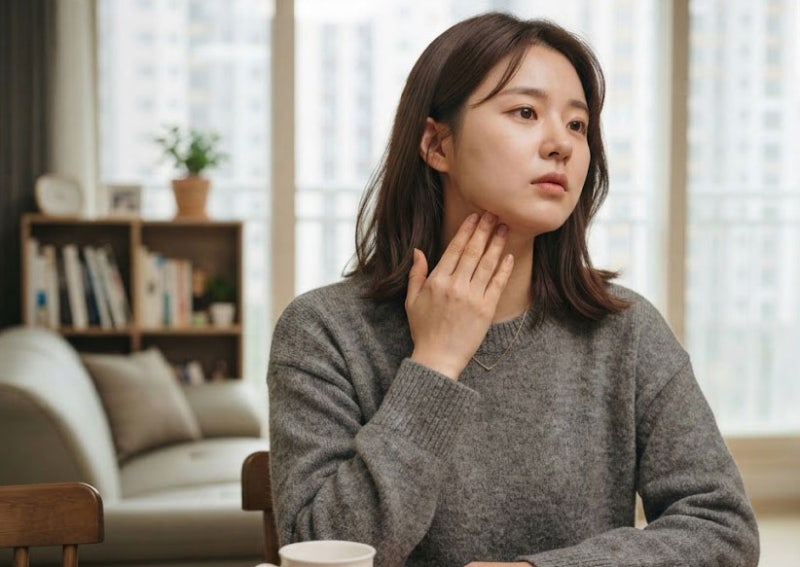 림프구 수치 높으면, 정상 범위는 얼마나 될까