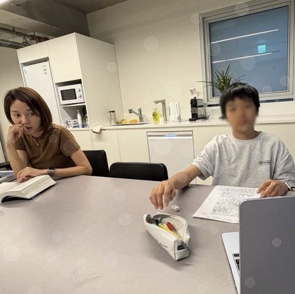 고지용과 이혼한 허양임, 승재 병원서 폭풍 숙제…공개된 일상의 의미 총정리