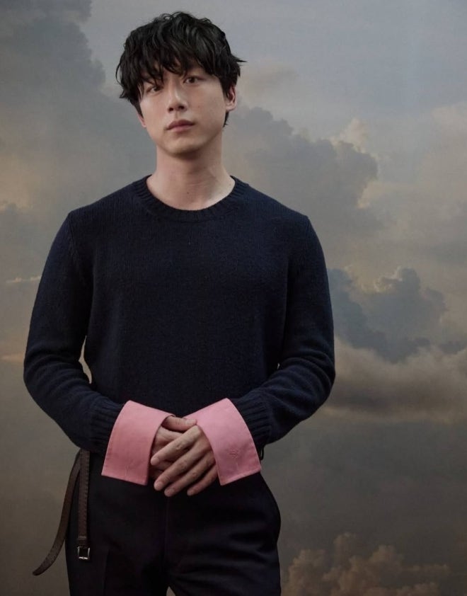 사카구치 켄타로 결혼 발표, 상대는 누구? 배우활동은 계속