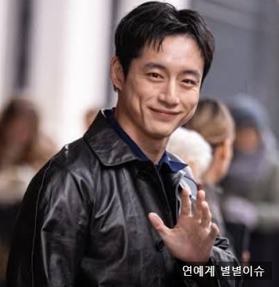 결국 품절남 됐다…사카구치 켄타로 결혼, 비연예인 아내·나이·프로필 근황