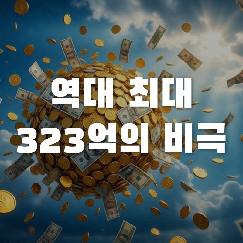 323억이 공중에 떴다고? 역대 최대 찍은 '외국인 휴면보험금'의 비극