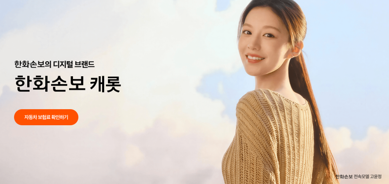 테슬라 모델YL 신차보험 알아보니, 차대번호로 캐롯 자동차보험 가입 가능하네요