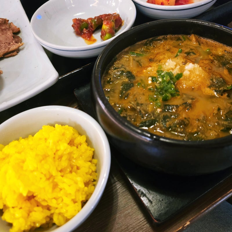 대구현풍텍폴맛집 l N차방문 "세계음식명인이 끓인 추어탕, 대구 현풍 이로정(feat. 대구남원....