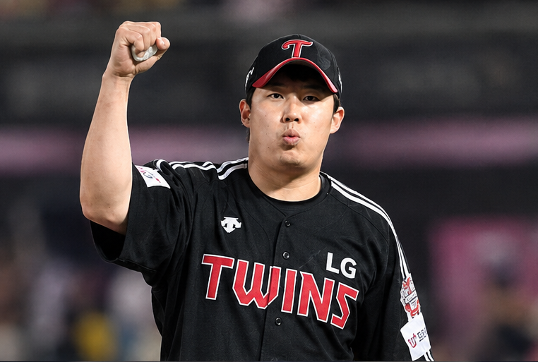 “4-0이었는데 왜…” LG 임찬규, 3회까지 완벽했다가 7실점 붕괴…승리 놓친 진짜 이유